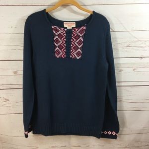 The Vermont Country Store Sweater